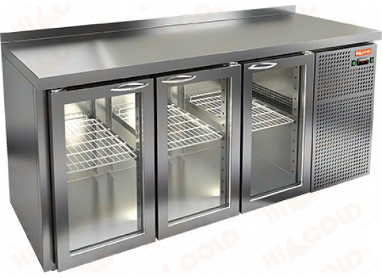 Стол охлаждаемый  HICOLD  BNG 111 BR2 HT