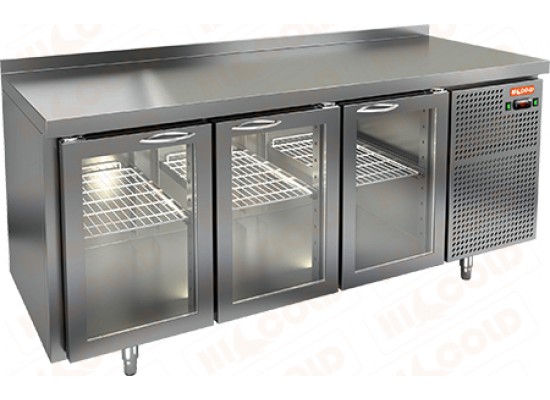 Стол охлаждаемый  HICOLD  BNG 111 HT