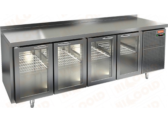 Стол охлаждаемый  HICOLD  BNG 1111 HT
