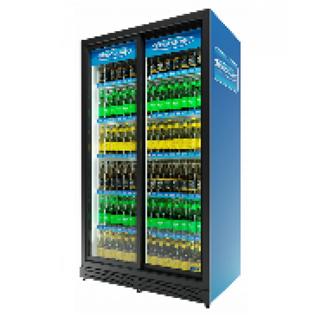 Super 16 FFSD S белый