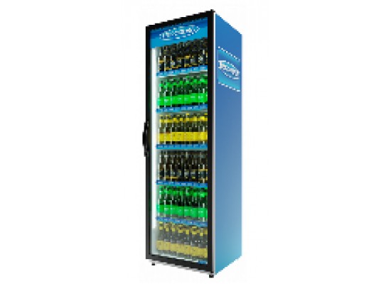 Super 8 FFD черный