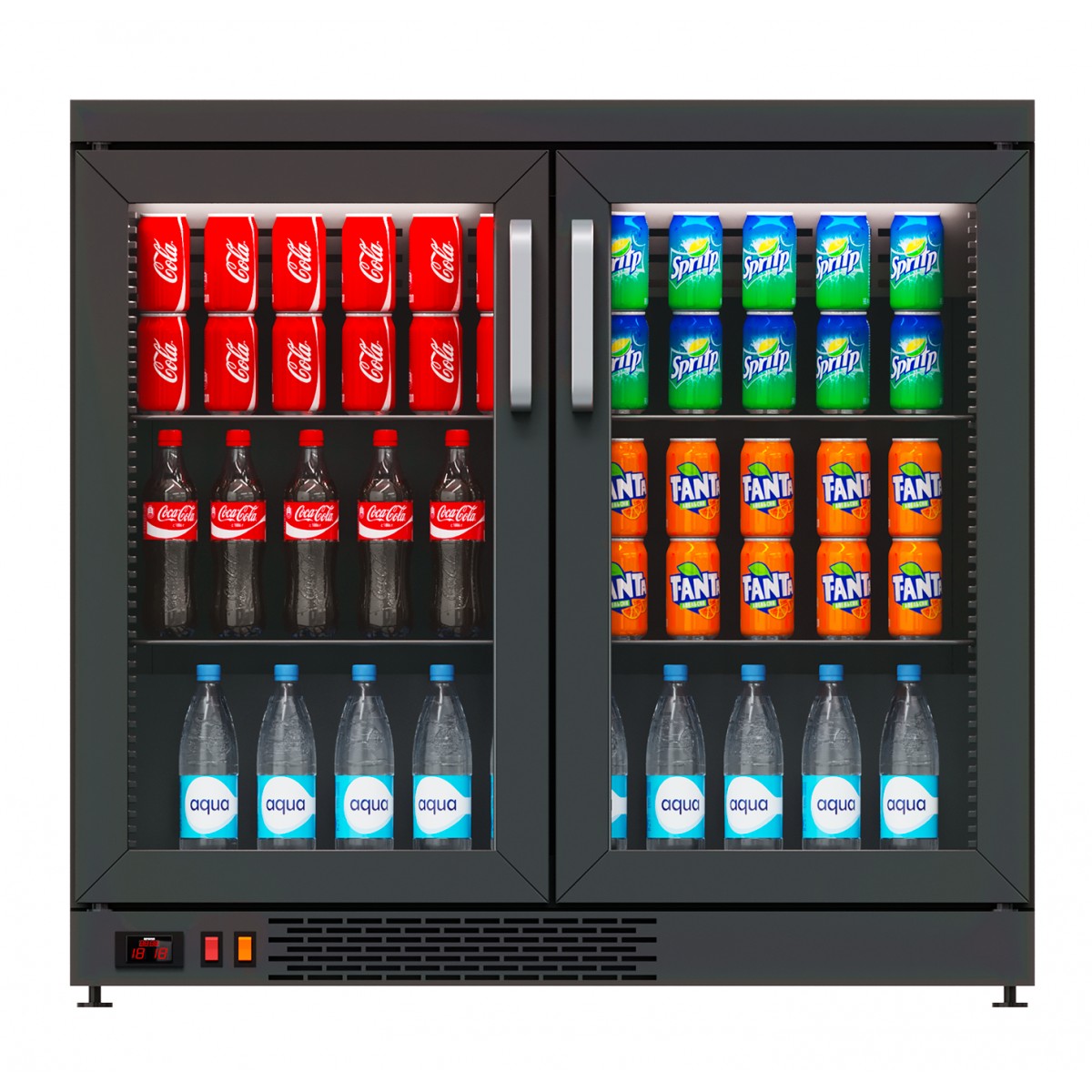 TD102-Bar