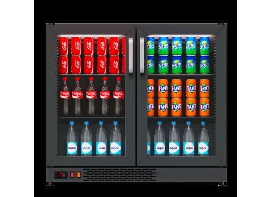 TD102-Bar без столешницы