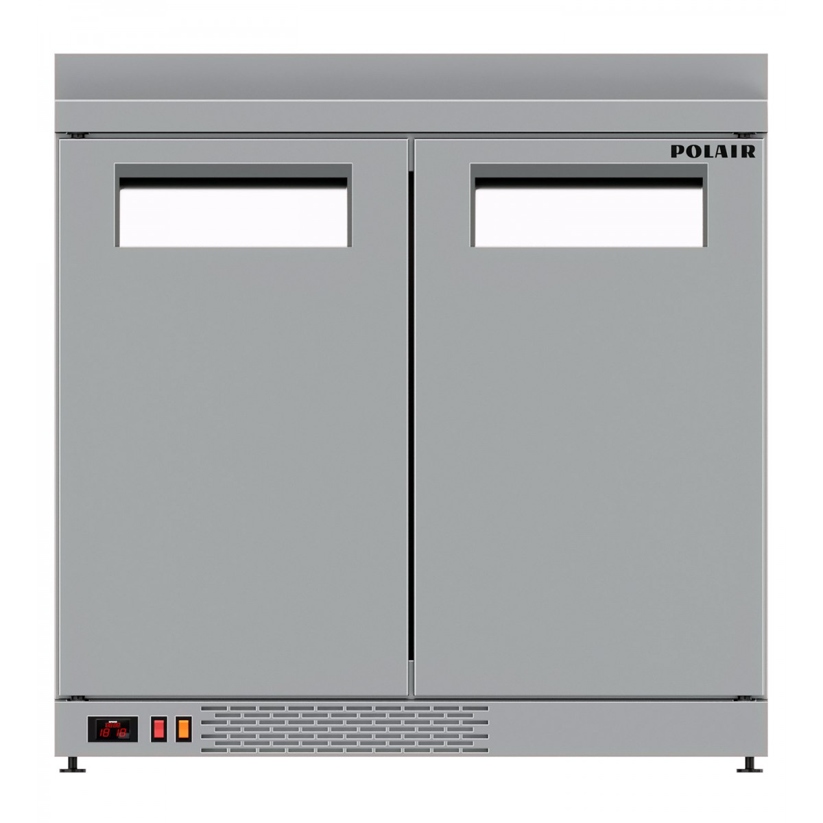 TM102-G с бортом
