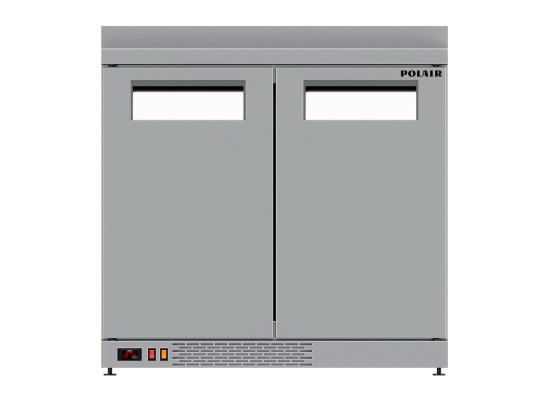 TM102-G с бортом