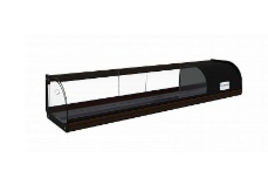 Витрины A37 (BAR)