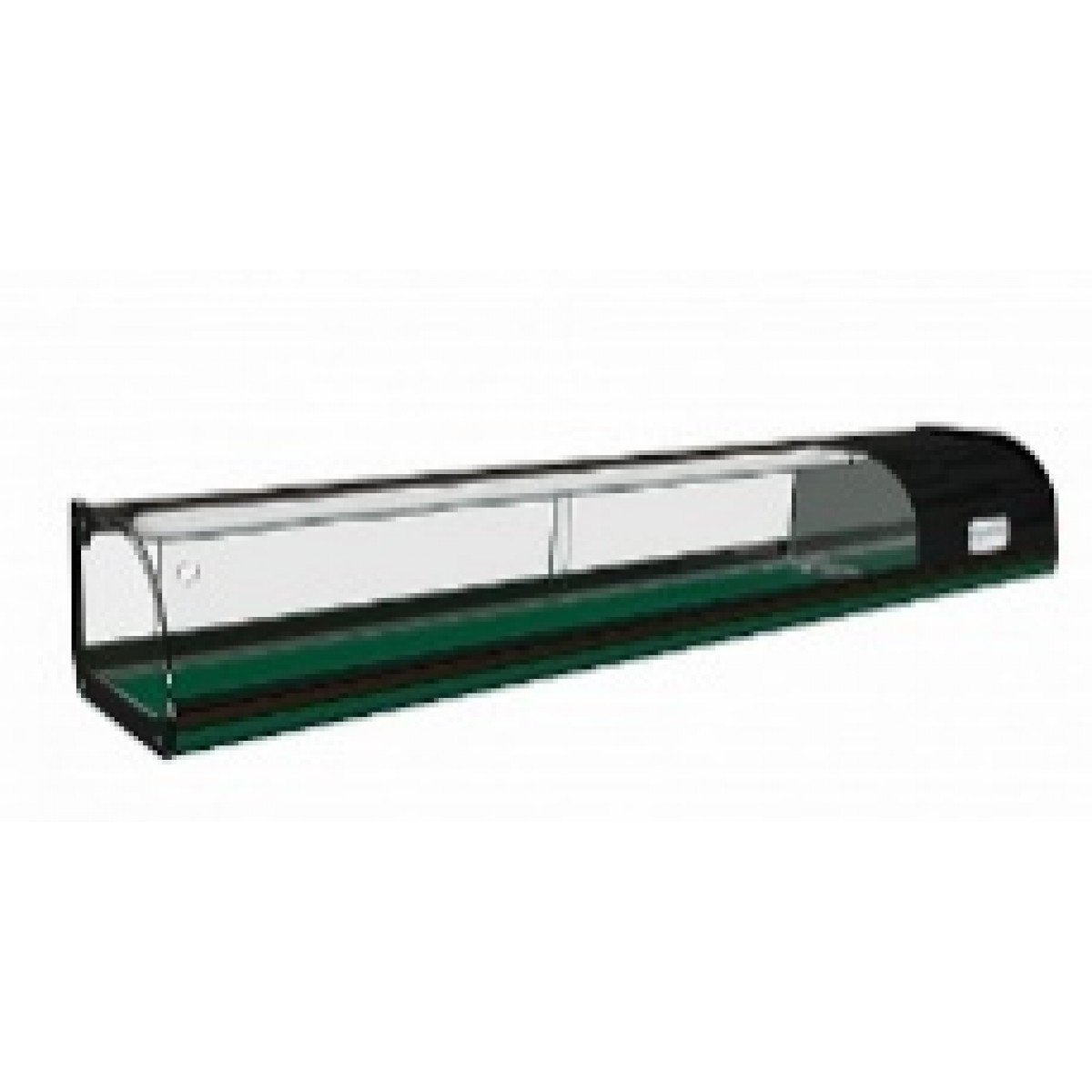 Витрины A37 (SUSHI BAR)