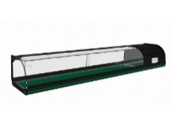 Витрины A37 (SUSHI BAR)
