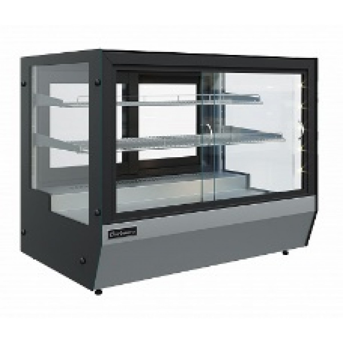 Витрины AC59 SLIDER (AMRA)
