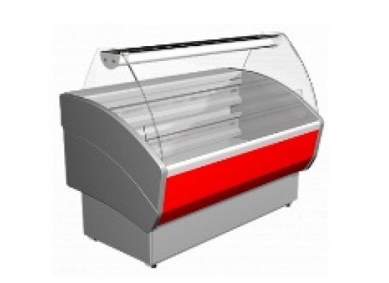 Витрины G85 (PRAIA)
