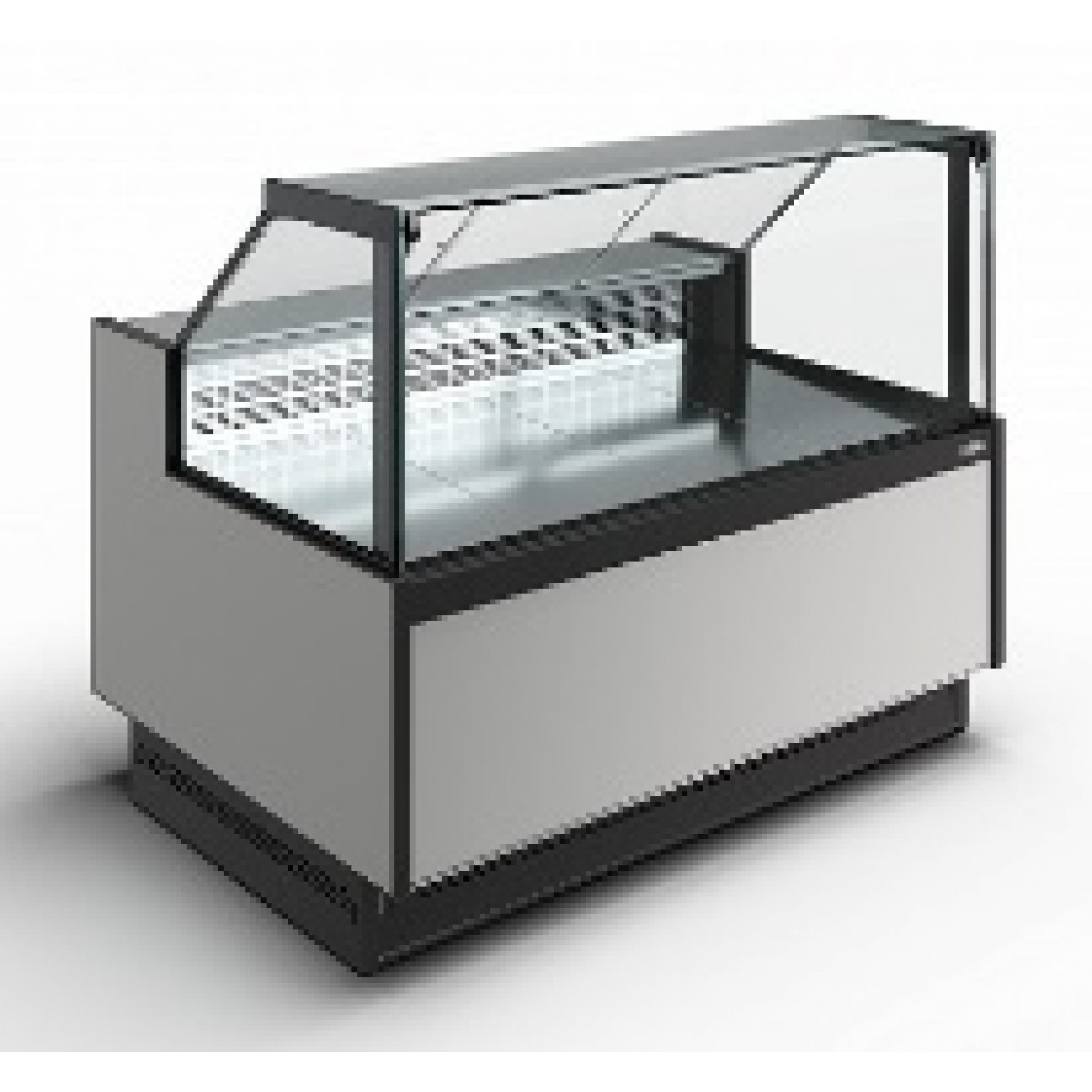 Витрины GC110 нейтральные версия 2.0 (BAVARIA 4)