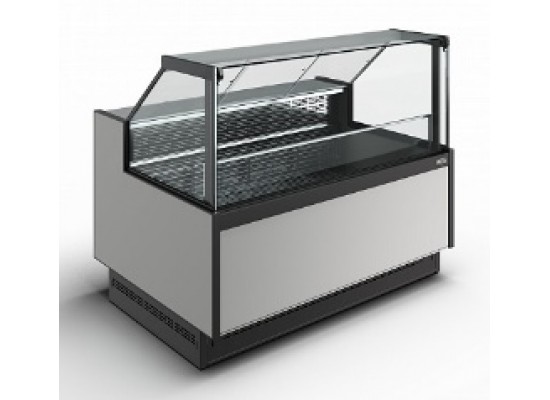 Витрины GC110 низкотемпературные версия 2.0 (BAVARIA 4)
