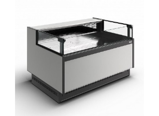 Витрины GC110 открытые версия 2.0 (BAVARIA 4)