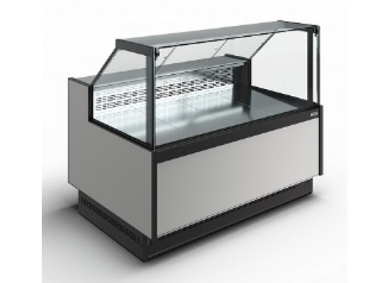 Витрины GC110 версия 2.0 (BAVARIA 4)