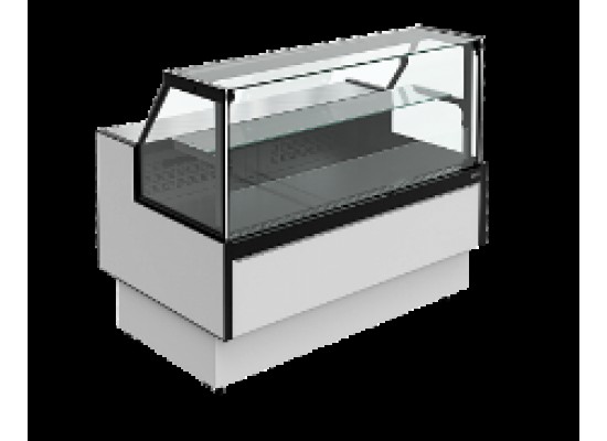 Витрины GC85 с выдвижными поддонами (PRAIA 2)