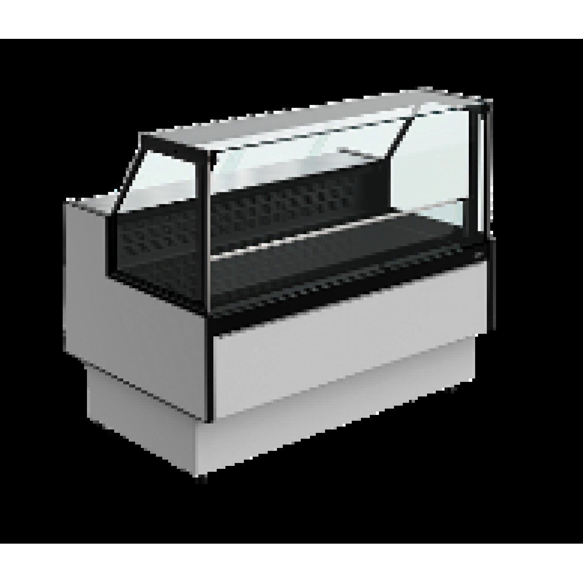 Витрины GC95 версия 2.0 (PALM 3) низкотемпературные