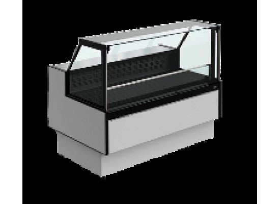 Витрины GC95 версия 2.0 (PALM 3) низкотемпературные