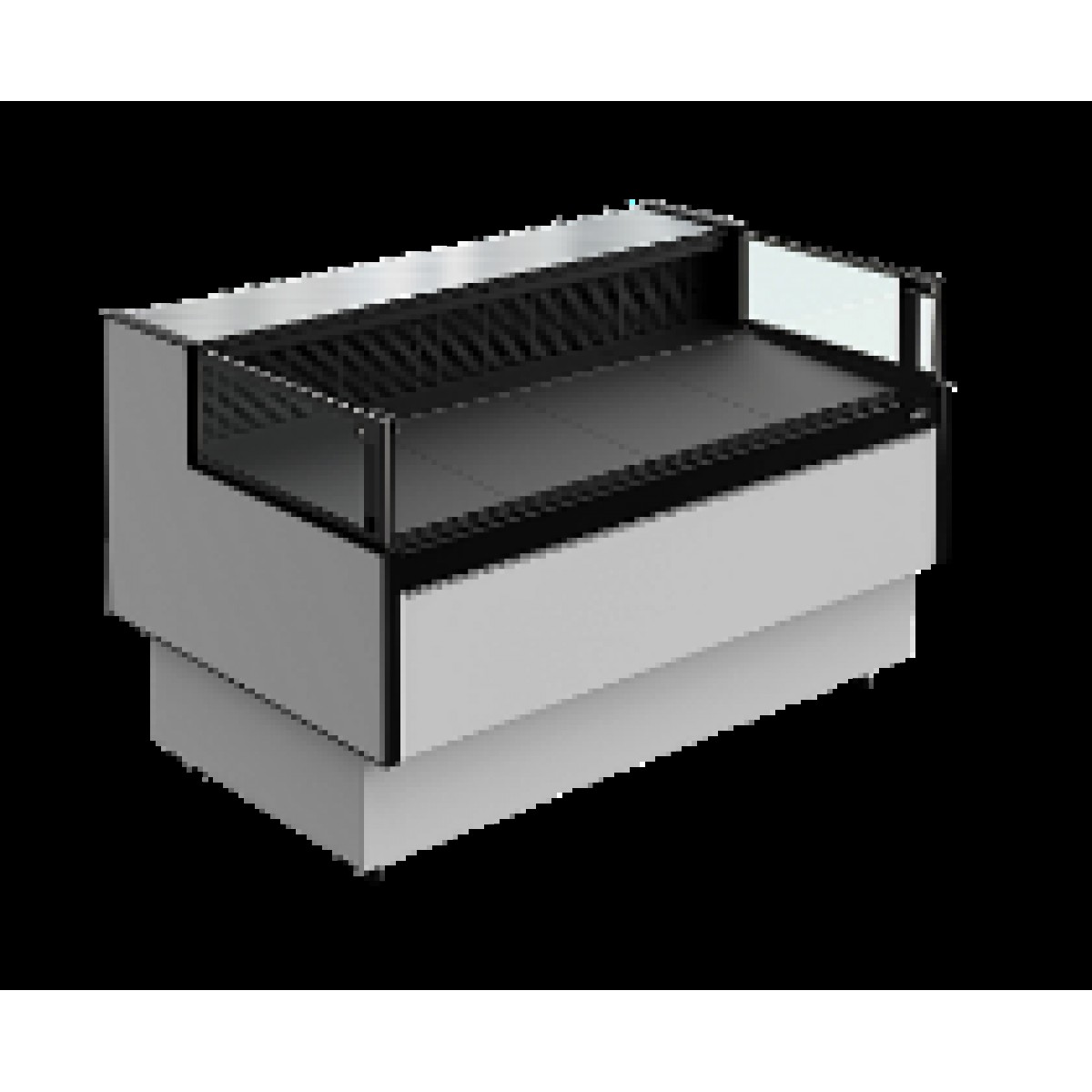 Витрины GC95 версия 2.0 (PALM 3) открытые