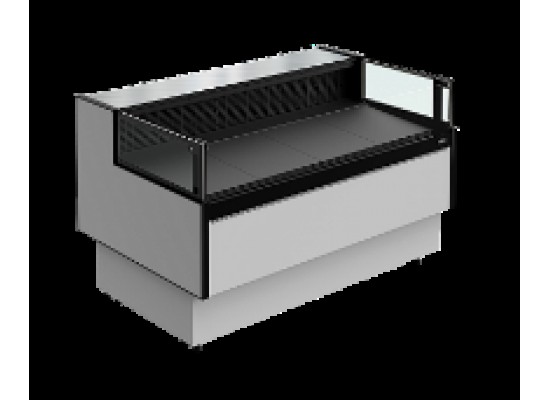 Витрины GC95 версия 2.0 (PALM 3) открытые