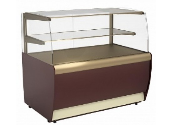 Витрины K70 LIGHT (FLANDRIA) MINI