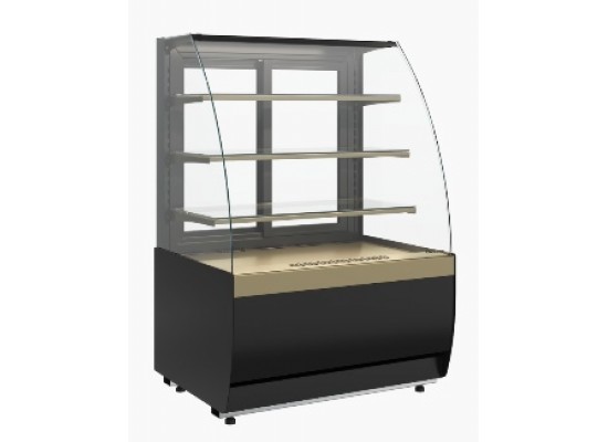 Витрины K70 LIGHT версия 2.0 (FLANDRIA 2)