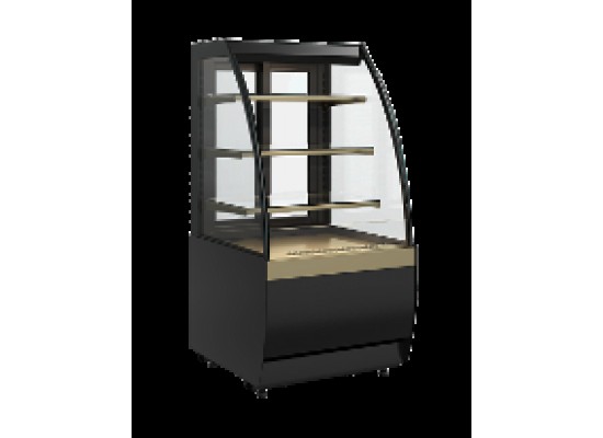 Витрины K70 STANDARD версия 2.0 (FLANDRIA 2) открытая