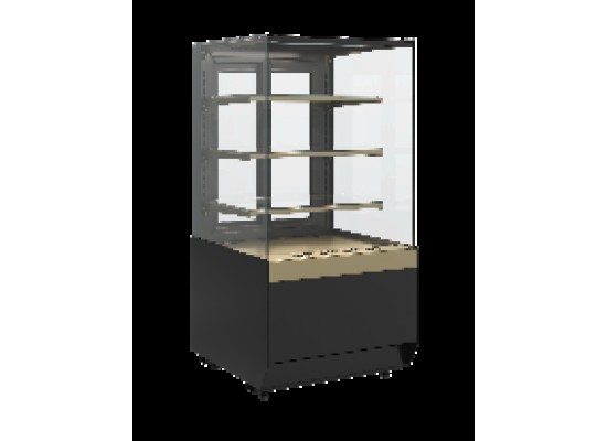 Витрины KC70 LIGHT версия 2.0 (CUBE 2)