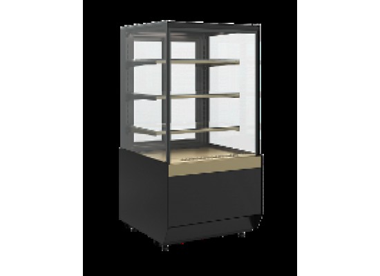 Витрины KC70 STANDARD версия 2.0 (CUBE 2)
