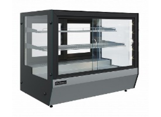 Витрины нейтральные AC59 SLIDER (AMRA)