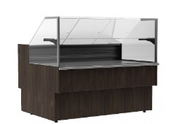 Витрины нейтральные GC110 (BAVARIA 2)