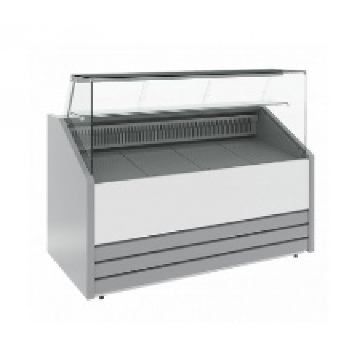 Витрины нейтральные GC75 (COLORE)