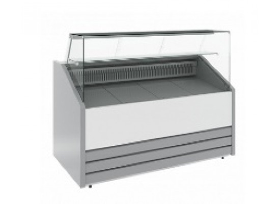 Витрины нейтральные GC75 (COLORE)