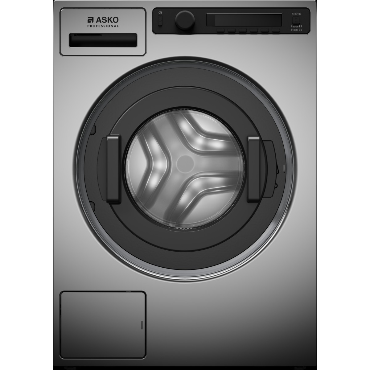 WMC8944PB.T Стиральная машина ASKO Professional