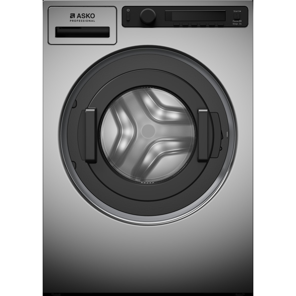 WMC8947VI.S Стиральная машина ASKO Professional
